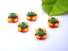 Wholesale polymer clay present