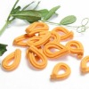 Wholesale polymer clay nail art