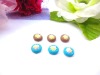 Wholesale polymer clay craft for nail decoration
