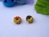 Wholesale polymer clay craft for nail decoration