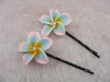 Wholesale polymer clay flowers