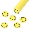 Wholesale polymer clay slice nail decoration