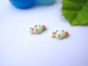Wholesale polymer clay craft for nail decoration