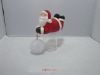 Wholesale ceramic christmas snowman