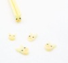 Wholesale polymer clay slice nail decoration