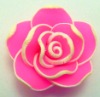Wholesale polymer clay flowers
