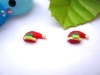 Wholesale polymer clay craft for nail decoration