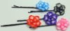 Wholesale polymer clay flowers