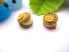 Wholesale polymer clay craft for nail decotaion