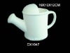 Wholesale ceramic bisque for decoration-bisque potteryware