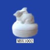 Wholesale unpainted bisque