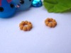 polymer clay carft for nail decoration