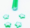 polymer clay cane