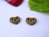 polymer clay craft for nail decoration