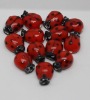 Ladybug Beads