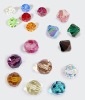 Wholesale Colourful crystal beads