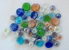 Wholesale living/glass beads