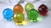 Wholesale crystal facted ball for chandelier MH-12120