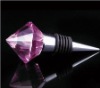 Wholesale Crystal bottle stopper