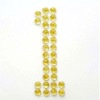 Wholesale 3D crystal stickers/diamond sticker