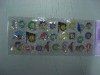 Wholesale crystal sticker