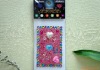 Wholesale crystal sticker BYCS-0001