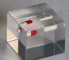 Wholesale Lucite gift