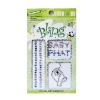 Wholesale crystal sticker BYCS-0006