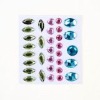 Wholesale mobile phone sticker /3D sticker