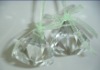Wholesale high quality crystal ornament