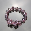 Wholesale crystal bracelet fashion jewelry