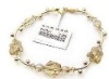 crystal bracelet fashion jewelry