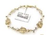 crystal bracelet fashion jewelry