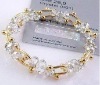 crystal bracelet