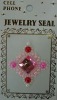 fashion crown stickers