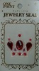 fashion crown stickers