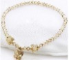 crystal bracelet