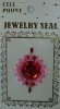 fashion diamond stickers
