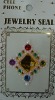fashion stickers