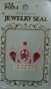 fashion crown stickers