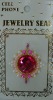 fashion diamond stickers