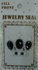 fashion crown stickers