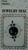fashion diamond stickers