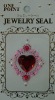 fashion diamond stickers