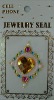 Wholesale fashion diamond stickers