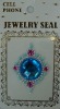 Wholesale fashion stickers
