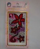 Wholesale fashion flesh stickers