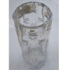 Wholesale Clear Glass Vase