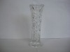 Wholesale clearly and papular vases