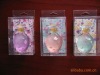 Wholesale Hot sale Promotional gifts-crystal glass fridge magnetic
